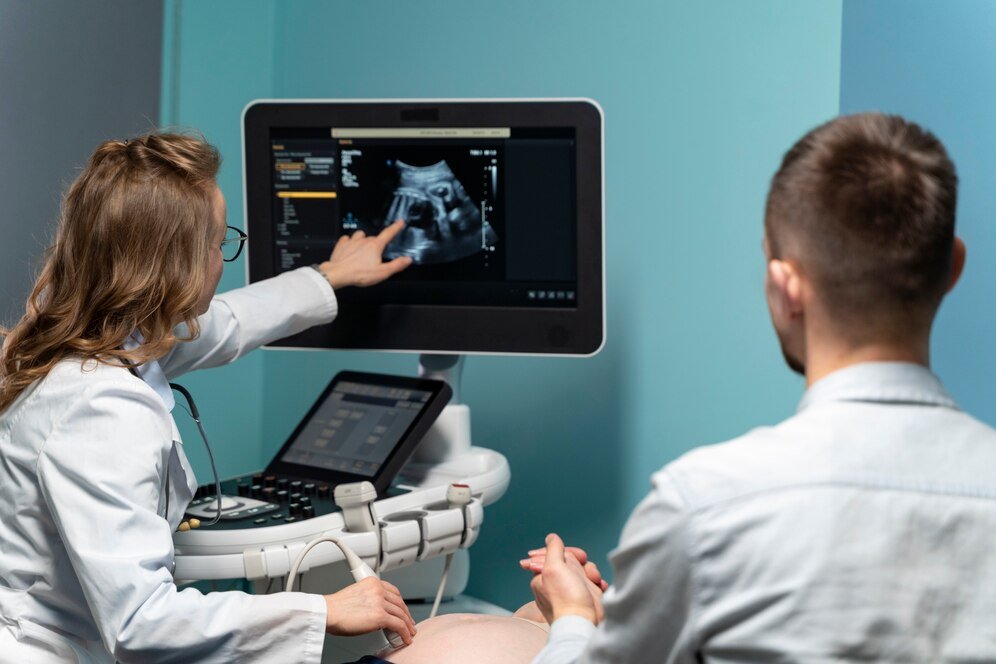 ultrasonography