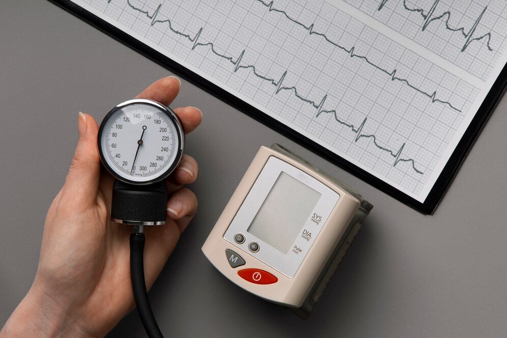 Electrocardiogram