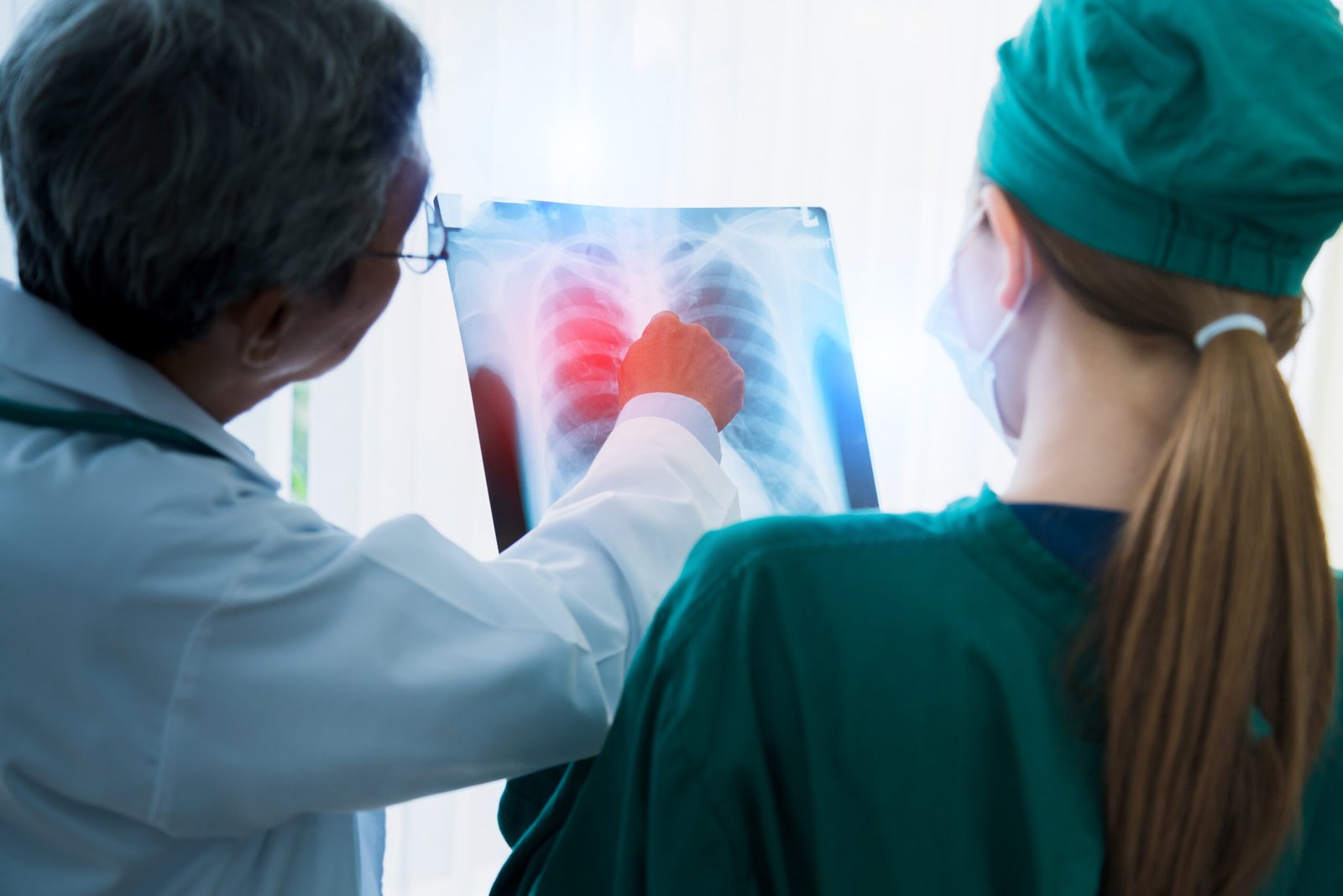 x-ray