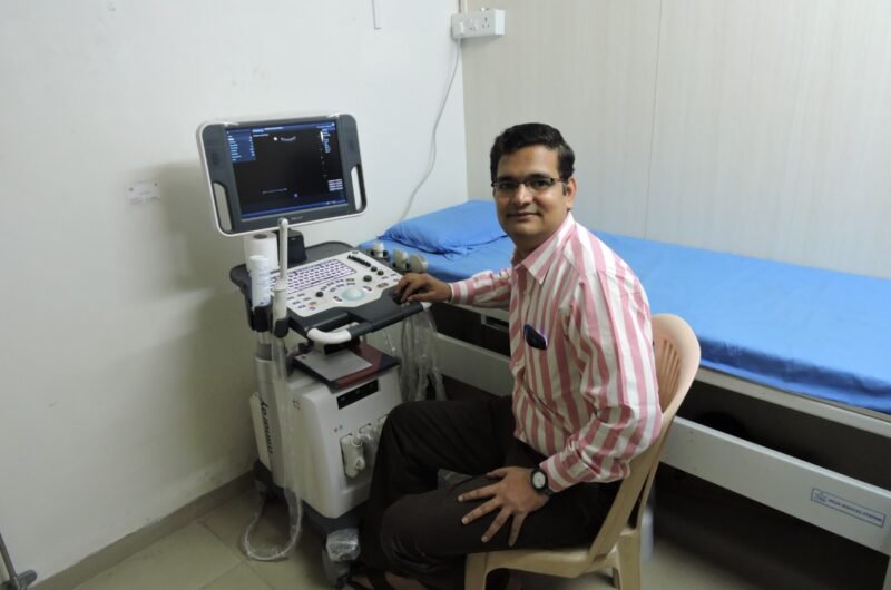 DR. KISHORKUMAR HOL