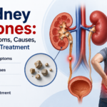 Kidney Stones: Symptoms, Causes, Pain & Treatment